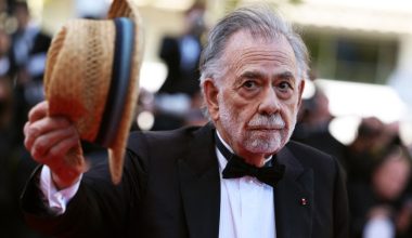 «Αισθάνομαι καλά», δήλωσε ο Φράνσις Φορντ Κόπολα μετά την επέμβαση για την κολπική μαρμαρυγή
