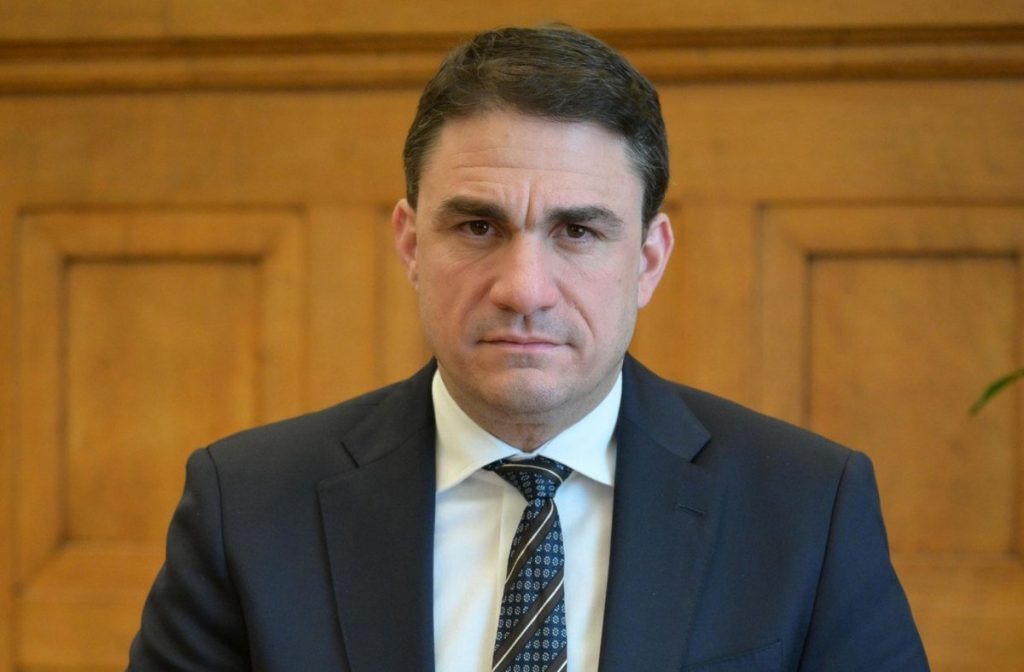 Κ.Τσουκαλάς: «Η προπαγάνδα περί κυβέρνησης που μειώνει φόρους καταρρέει με πάταγο»