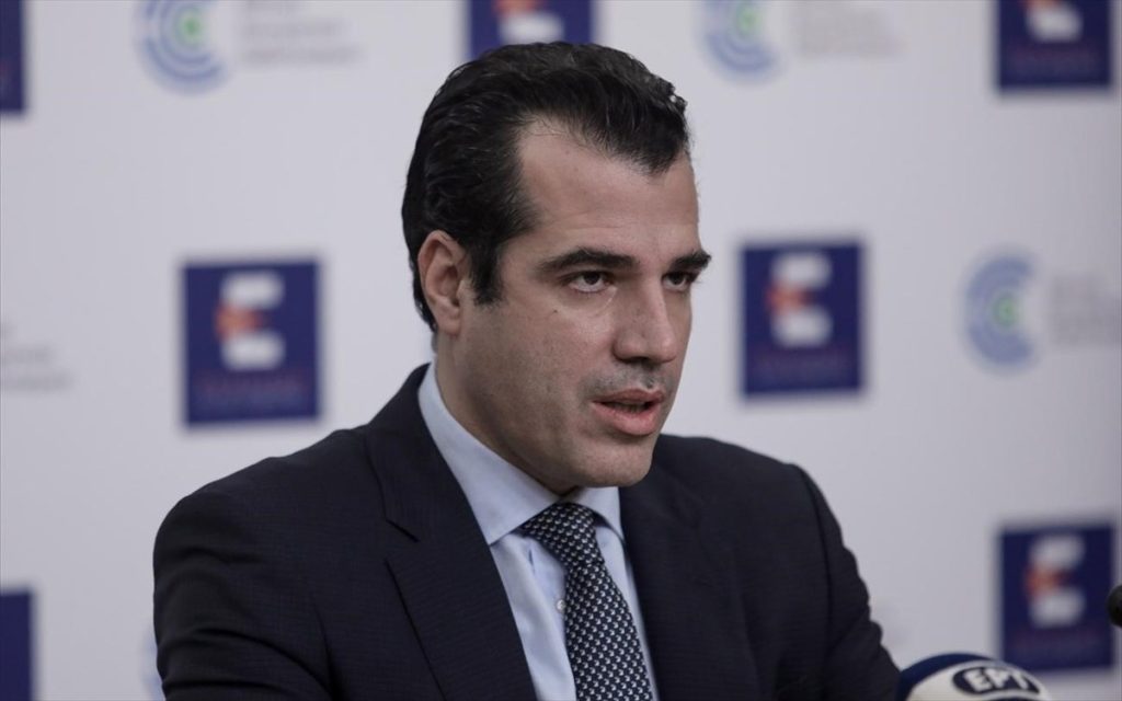 Θ.Πλεύρης: «Όποιος εισέρχεται παράνομα στην Ελλάδα κινδυνεύει με φυλάκιση από 2 έως 5 έτη»