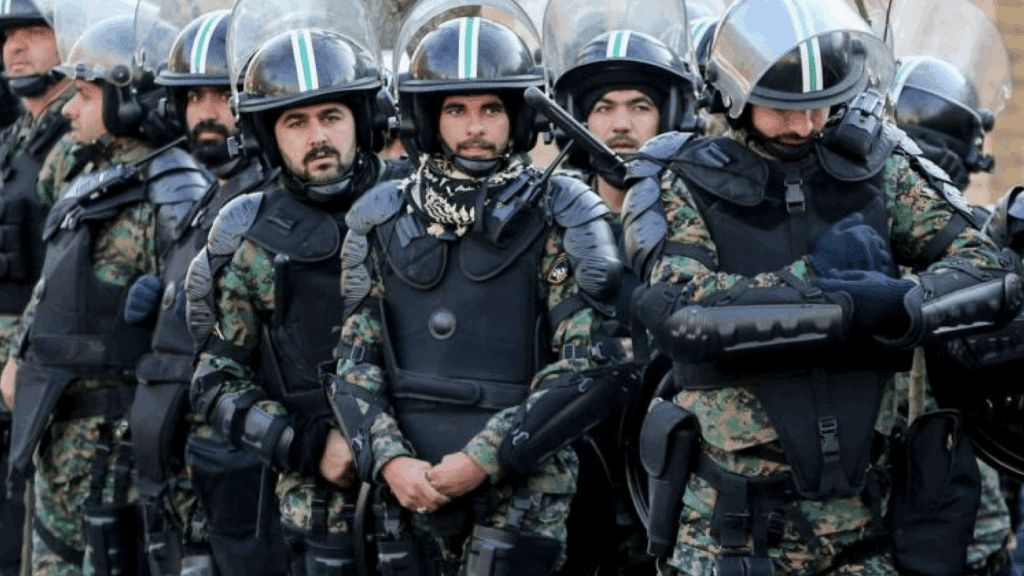 Ιράν: Οι αρχές ξεκινούν έρευνες σε 20 άτομα για συνεργασία με το Ισραήλ