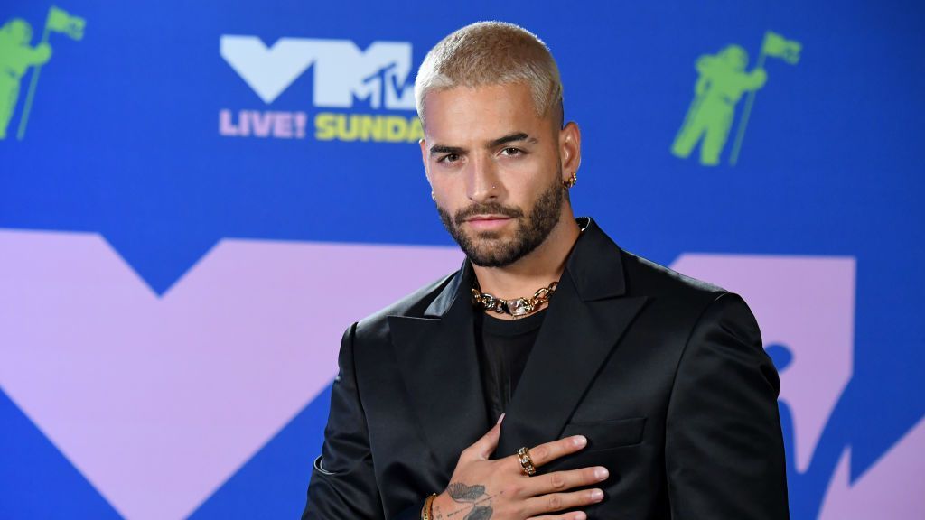 Maluma: Τα «έψαλλε» σε μητέρα που έφερε το ενός έτους παιδί της σε συναυλία του (βίντεο)
