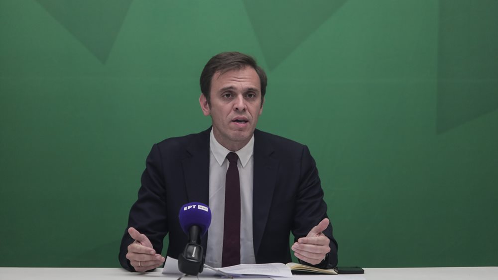 Το ΠΑΣΟΚ εκφράζει ανησυχία από τη διαφαινόμενη σύσφιξη των διμερών σχέσεων Τουρκίας-Αιγύπτου