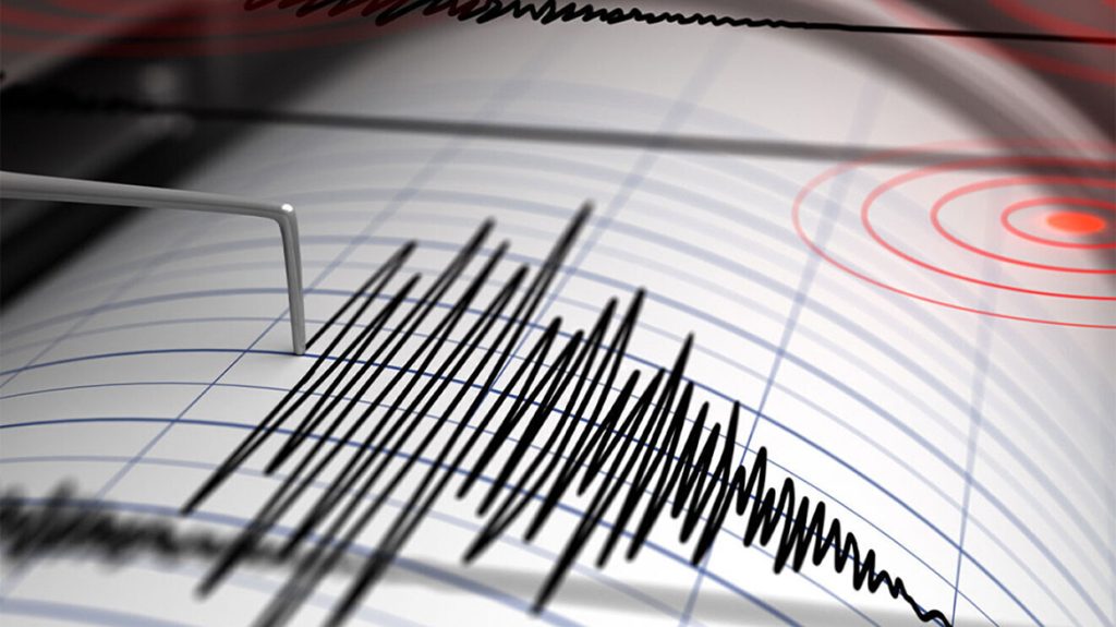 Σεισμός 4,2 Ρίχτερ στα Χανιά – Τι αναφέρει το Γεωδυναμικό Ινστιτούτο Αθηνών