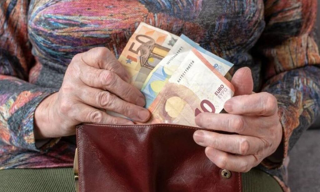 Πότε θα καταβληθούν οι συντάξεις Σεπτεμβρίου 2025 – Δείτε τις ημερομηνίες πληρωμής