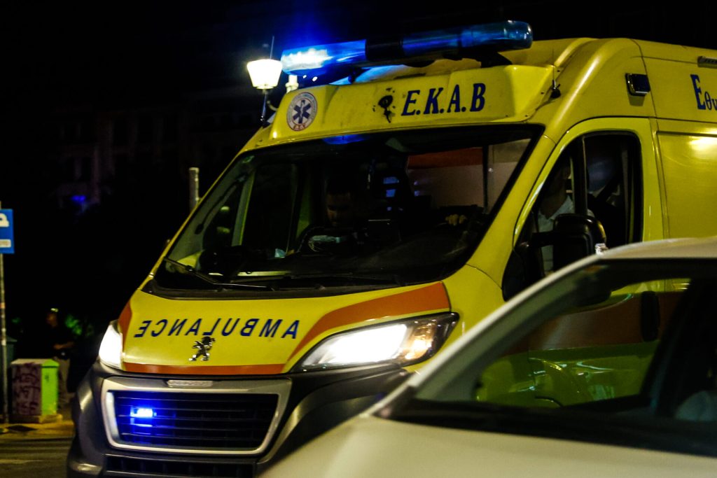 Παλαιό Φάληρο: Χτύπησαν διανομέα φαγητού με σφυρί για να τον ληστέψουν