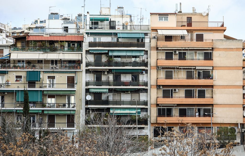 Στα ύψη οι τιμές των ενοικίων: Οι ακριβότερες και οι φθηνότερες περιοχές