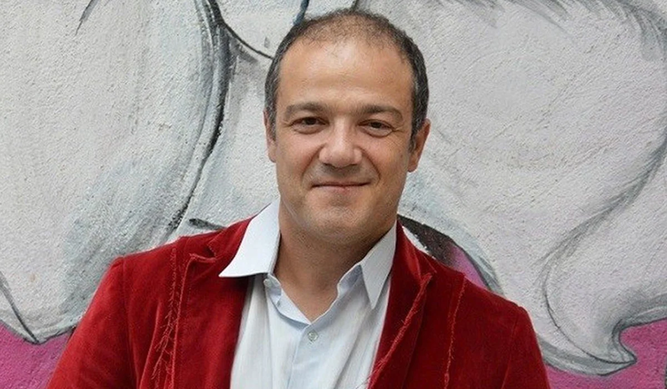 Φώτης Σπύρου: «Έμαθα εντελώς τυχαία ότι έχω καρκίνο του παχέος εντέρου – Μην αμελείτε την υγεία σας»