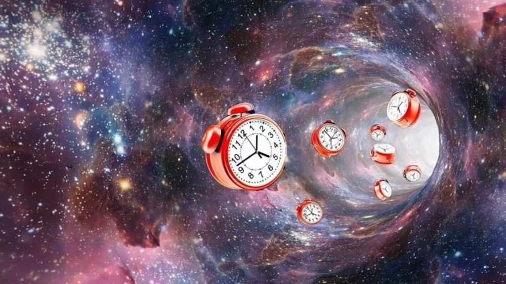 Για πρώτη φορά κατάφεραν να γυρίσουν σωματίδιο πίσω στο… χρόνο!