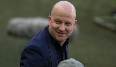 Conference League: Πώς ο Μ.Νίκολιτς εμψύχωσε τους παίκτες της ΑΕΚ πριν τη νίκη επί της Άντερλεχτ (βίντεο)