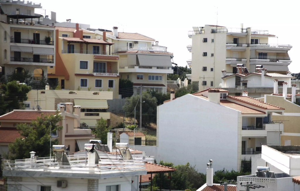 Κτηματαγορά: «Κλειδώνει» μέχρι και το 2026 η παράταση ΦΠΑ στα νεόδμητα