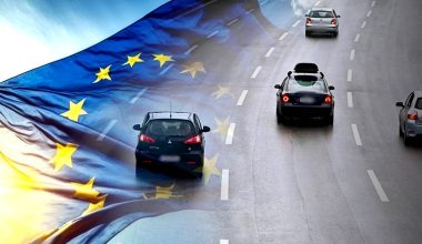 «Μαύρα μαντάτα» για το 45% των Ελλήνων ιδιοκτητών ΙΧ – Η ΕΕ αρχίζει το «κυνήγι» στα παλαιότερα οχήματα