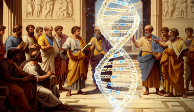 Ποια η σχέση του DNA των σημερινών Ελλήνων με των αρχαίων;
