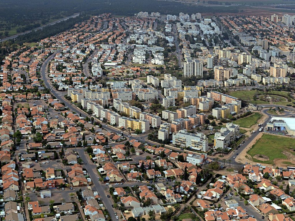 Ισραήλ: Ερευνητές ανακάλυψαν «εργοστάσιο» ηλικίας 5.500 ετών στην πόλη Κιριάτ Γκατ