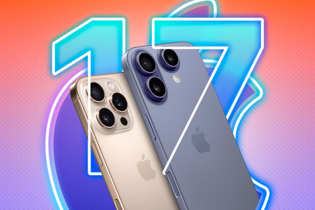 Apple: Στις 9 Σεπτεμβρίου η επίσημη παρουσίαση του iPhone 17 (βίντεο)