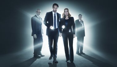 X-Files: Η σειρά που έκανε το μυστήριο τηλεοπτικό θρύλο