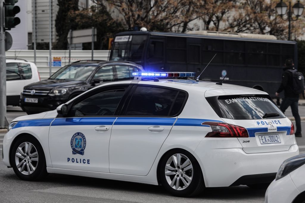 Ασπρόπυργος: Συνελήφθη καταζητούμενος για συμμετοχή στην εγκληματική οργάνωση του μαφιόζου «Έντικ»