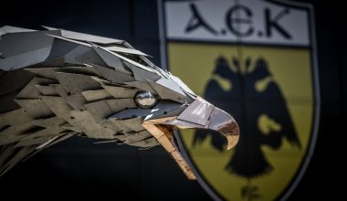 Η Ιστορία της ΑΕΚ: Περισσότερο από μια oμάδα