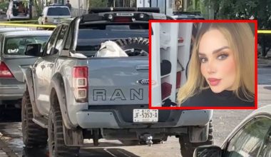 Μεξικό: Ακόμη μια άγρια δολοφονία – Εκτέλεσαν   ολόκληρη οικογένεια!