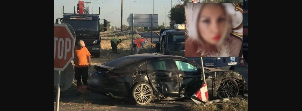 Τροχαίο με Porsche στην Θεσσαλονίκη: Αρνείται την εγκατάλειψη η 45χρονη οδηγός – «Ήμουν στο νοσοκομείο»