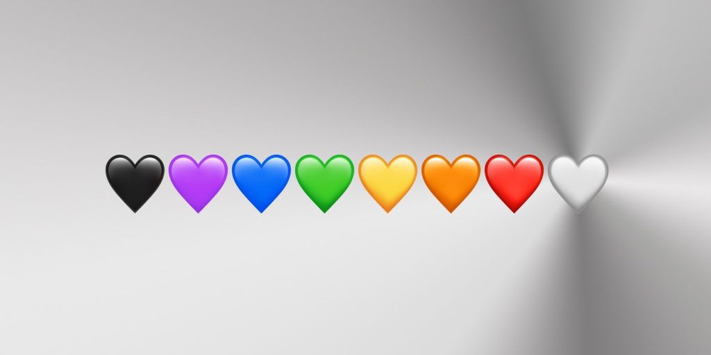 Το γνωρίζατε; – Tι σημαίνει το emoji της μπλε καρδιάς: Πότε το χρησιμοποιούμε