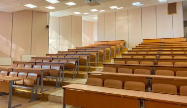 Αυτά είναι τα τέσσερα ιδιωτικά πανεπιστήμια που ξεκινούν την λειτουργία τους – «Απαγορεύεται η εγγραφή αποτυχόντων»