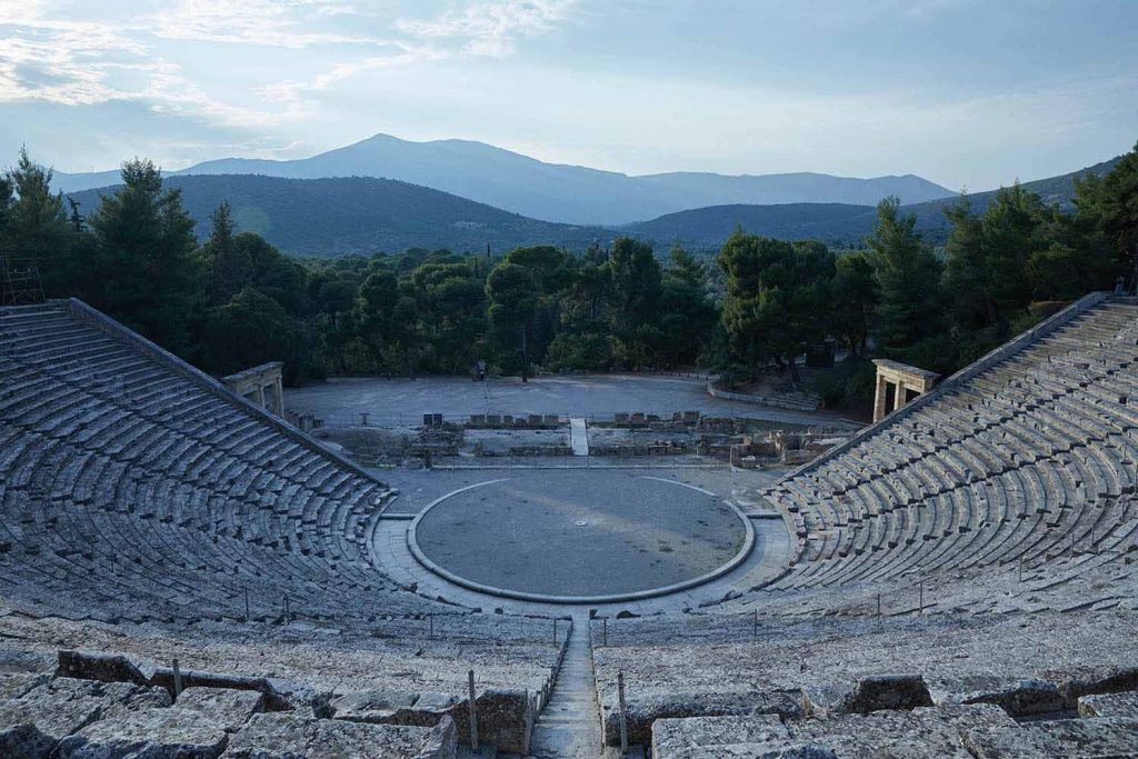 Ολοκληρώθηκε το Φεστιβάλ Αθηνών Επιδαύρου: Ρεκόρ εισπράξεων για την 70η διοργάνωση!