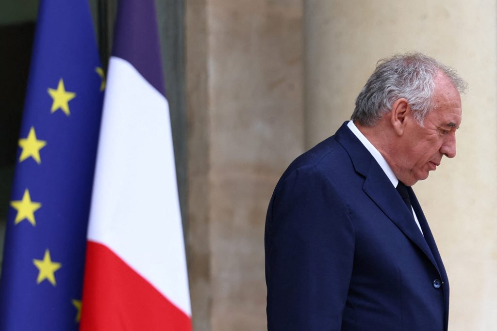 Φ.Μπαϊρού: Απαισιόδοξος για αυτό που έρχεται ο Γάλλος πρωθυπουργός – «Ανέφικτος ο συμβιβασμός με την αντιπολίτευση»