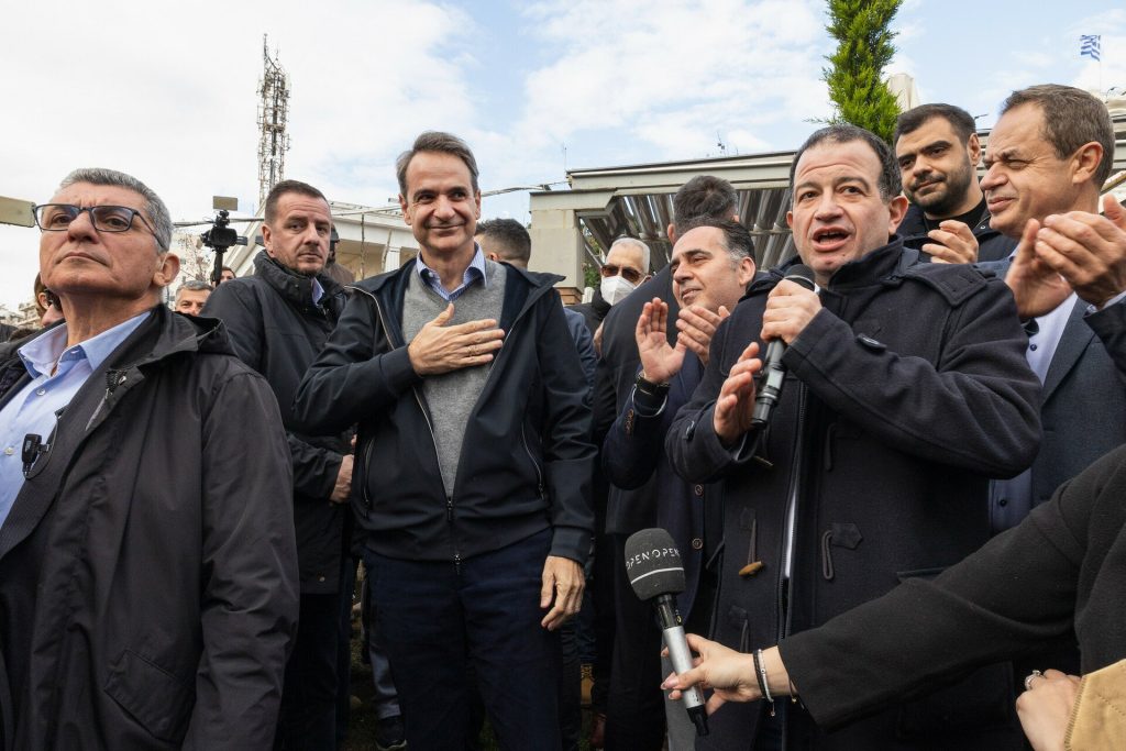 Σκληρή γλώσσα από τον Μητροπολίτη Κομοτηνής στην κυβέρνηση: «Δεν είμαστε Επαρχία δεύτερης κατηγορίας»