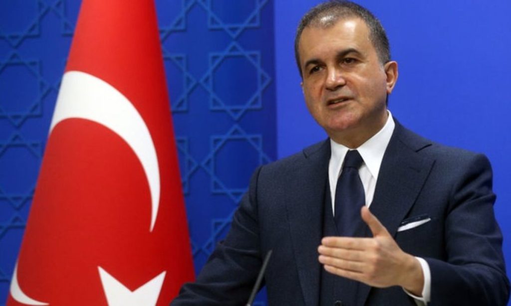 Ο.Τσελίκ: «Μην επιχειρήσεις κανείς λανθασμένες ενέργειες στο Αιγαίο» – Ετοιμάζονται να υποδεχτούν τον Χ.Χαφτάρ