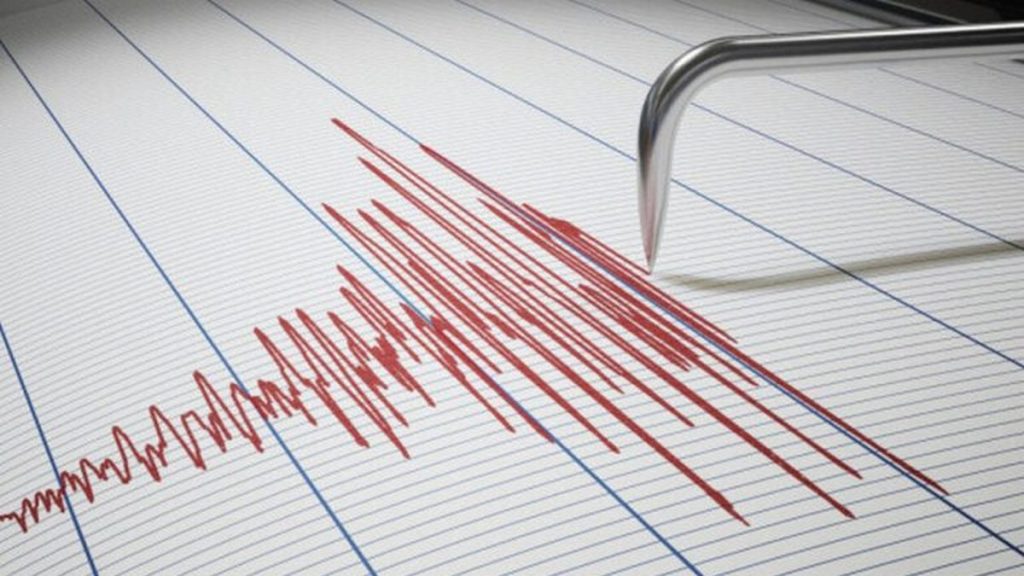 Εύβοια: Σε κατάσταση έκτακτης ανάγκης θα κηρυχθούν τα Νέα Στύρα μετά τον ισχυρό σεισμό των 5,2 Ρίχτερ