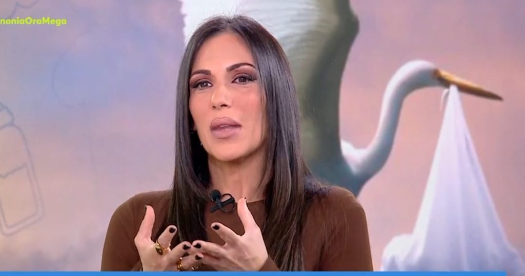 Ξέσπασε on air η Ανθή Βούλγαρη: «Αμα θέλετε να κάνουμε τις γλάστρες να πάμε σπίτι μας»
