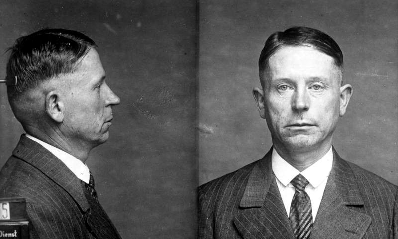 Η ιστορία του βαμπίρ του Ντίσελντορφ: Ο δολοφόνος που σκότωνε για πλάκα – Τι είπε πριν την εκτέλεση