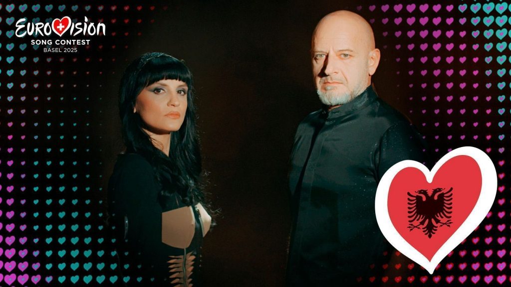 «Στον αέρα» η συμμετοχή της Αλβανίας στη Eurovision 2026 – Καταχρεωμένη η δημόσια τηλεόραση