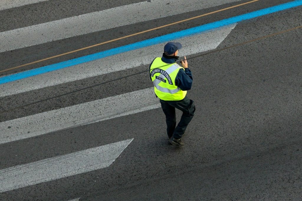 Κυκλοφοριακές ρυθμίσεις την Κυριακή στην Καλλιθέα λόγω αγώνα δρόμου