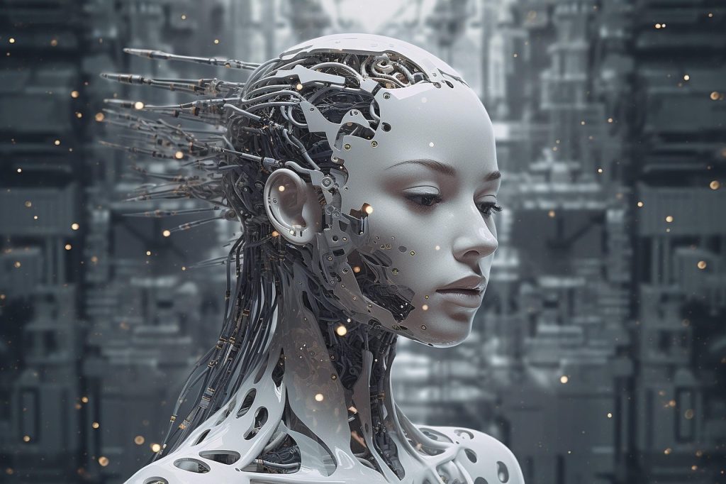Ανθρωπότητα vs AI: Ποιος θα επιβιώσει; – Ειδικός εξηγεί τις αλλαγές που θα φέρει σε εργασία και κοινωνικές σχέσεις