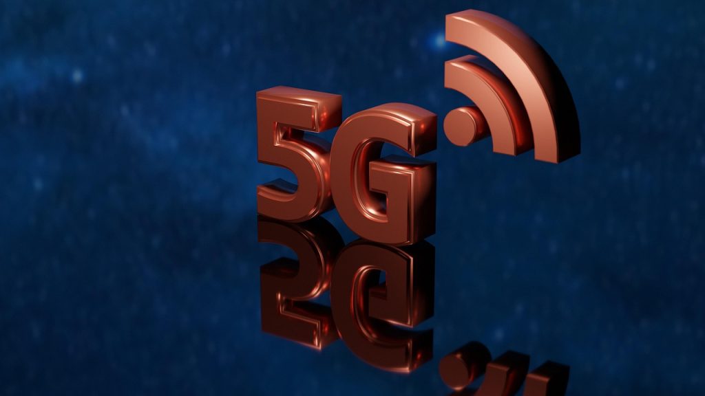 Από τις «χαμηλές ταχύτητες» στο μέλλον: Το 6G τσιπ που αλλάζει την ταχύτητα των δεδομένων