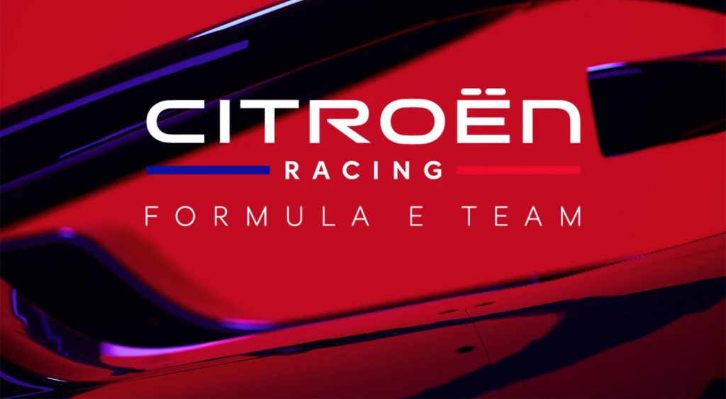 Citroën Racing: Οι Γάλλοι στο πρωτάθλημα της Formula E (βίντεο)