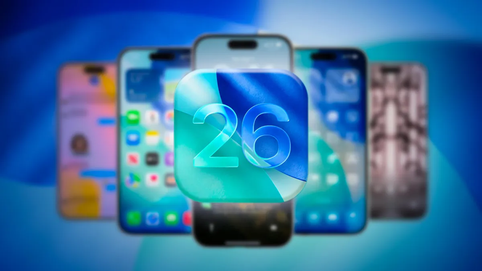 Πρεμιέρα σήμερα για το iOS 26: Τα νέα χαρακτηριστικά που φέρνει και με ποιες συσκευές είναι συμβατό (βίντεο)