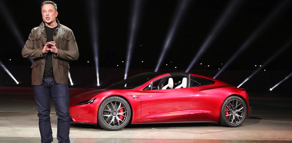 Έλον Μασκ: Αγόρασε πάνω από 2 εκατ. μετοχές της Tesla – Άνοδος κατά 5% πριν καν το άνοιγμα της αγοράς