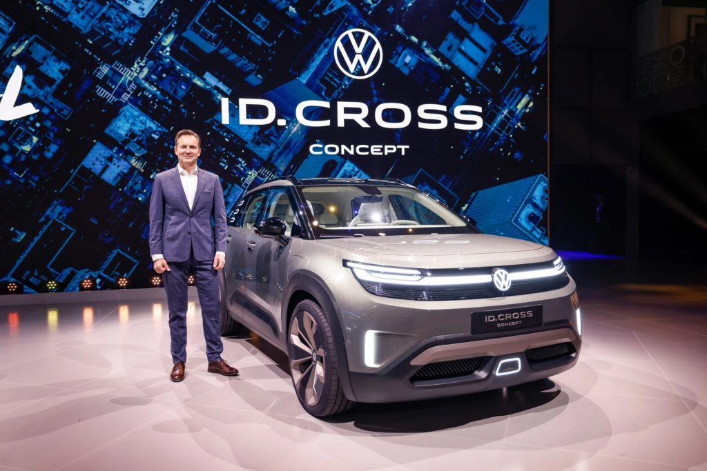 Volkswagen Group: Πώς και γιατί κυριάρχησε στο Μόναχο;