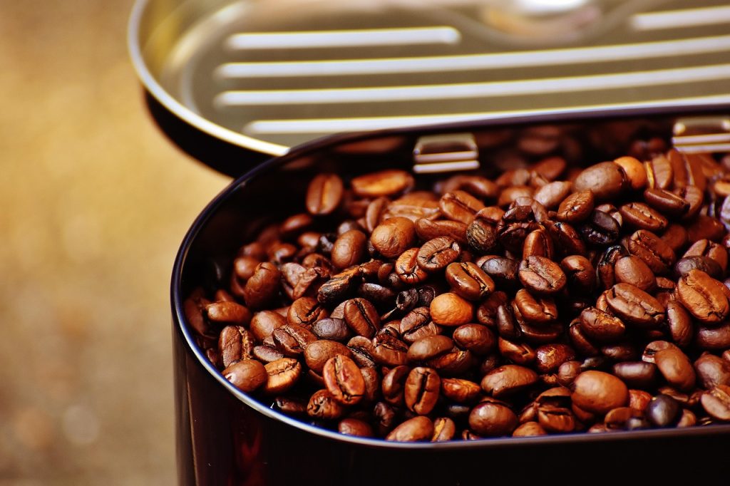 Καφές Arabica στα «ύψη»: Τιμές πάνω από 4 δολάρια ανά λίβρα λόγω ξηρασίας στη Βραζιλία