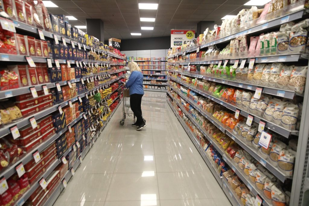Δημοσκόπηση MRB: 7 στους 10 πολίτες θετικοί στη συγκρότηση νέας Αρχής προστασίας του καταναλωτή