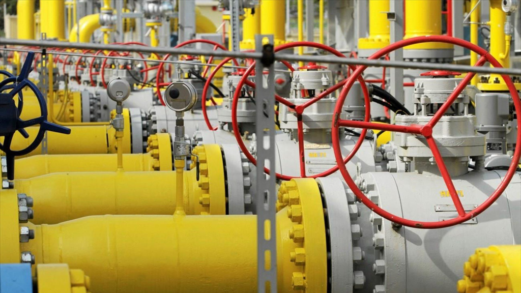 Η Σερβία θα υπογράψει με τη Ρωσία τριετή συμφωνία εισαγωγής φυσικού αερίου