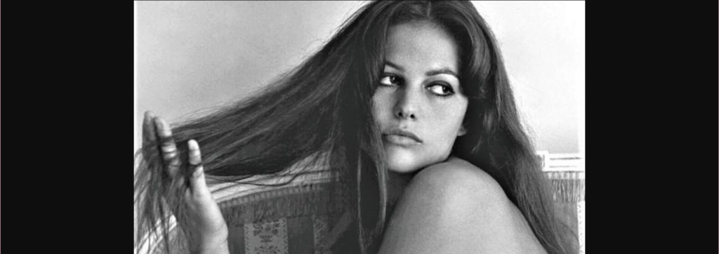 Κλαούντια Καρντινάλε: Ο βιασμός και ο κρυφός γιος που μεγάλωσε ως αδερφός της