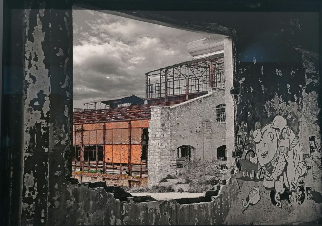 Η άγνωστη χημική απειλή που παραλίγο να σβήσει τον Πειραιά από τον χάρτη