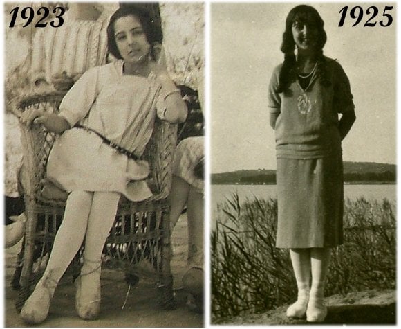 Η υπόθεση της Μ.Μ.Μορέρα: Πέθανε στα 117 της αλλά η κατάστασή της έδειχνε ότι ήταν 23 χρόνια «νεότερη»!