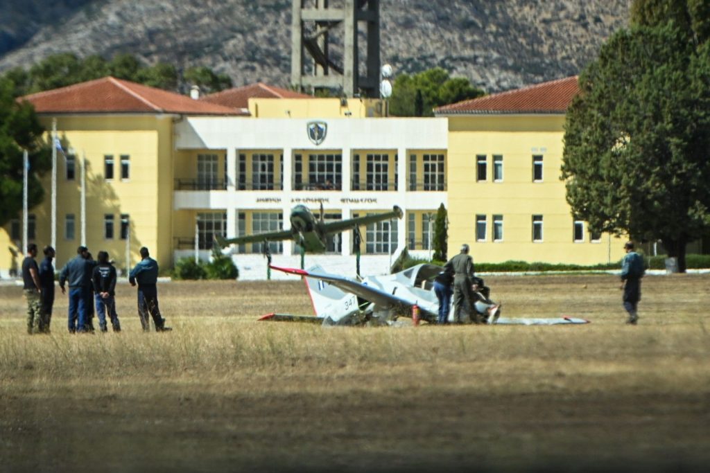 Ατύχημα στο Τατόι: Διασωληνωμένος νοσηλεύεται ο ένας εκπαιδευτής – Τα δύο σενάρια για τις αιτίες του συμβάντος
