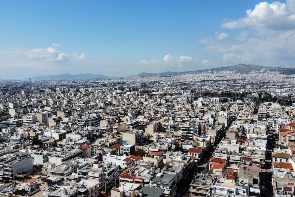 Απαλλάσσονται από φόρο τα ενοίκια 3 ετών σε όσους ανοίξουν σπίτια για ενοικίαση