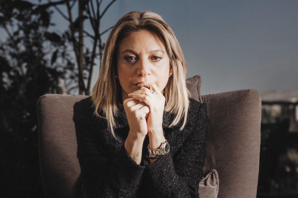Μ.Καρυστιανού: «Για να επιτρέπουν τις εκταφές, σημαίνει ότι έχουν βρει τρόπο  να ελέγξουν το αποτέλεσμα»