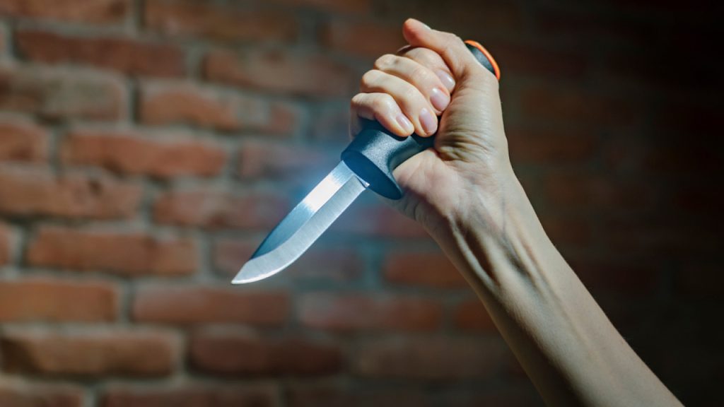 Τρίπολη: Ελεύθερος με περιοριστικούς όρους ο 13χρονος που μαχαίρωσε 12χρονο